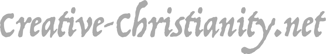 Creative Christianity